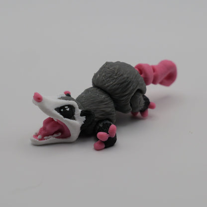 Mini Opossum