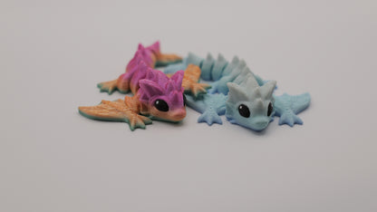 Mini Wyvern Dragon
