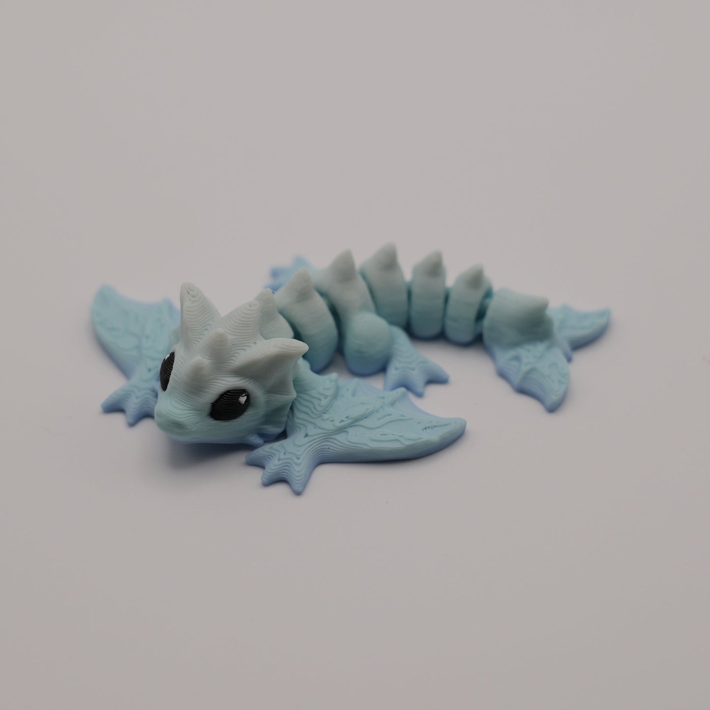 Mini Wyvern Dragon