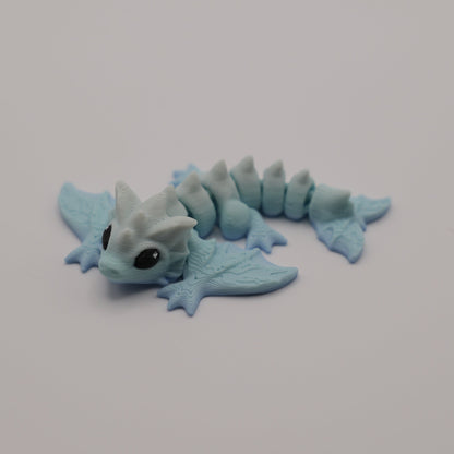 Mini Wyvern Dragon