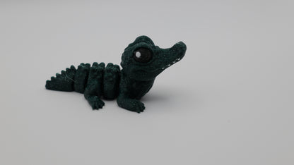 Mini Alligator