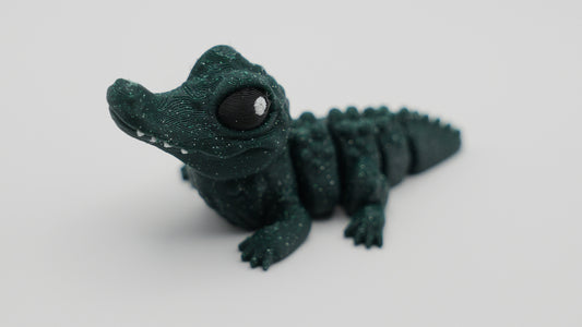 Mini Alligator