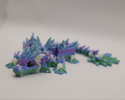 Baby Ocean Dragon