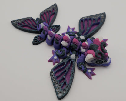 Baby Butterfly Dragon