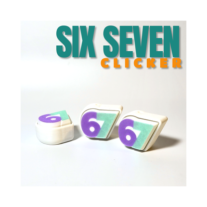 67 Clickers