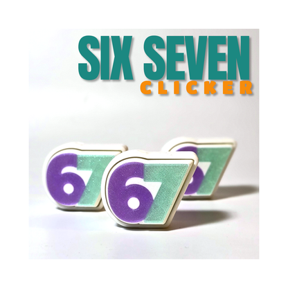 67 Clickers