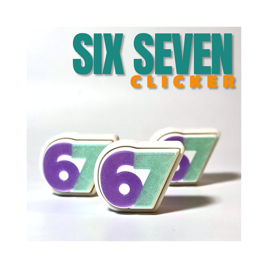 67 Clickers
