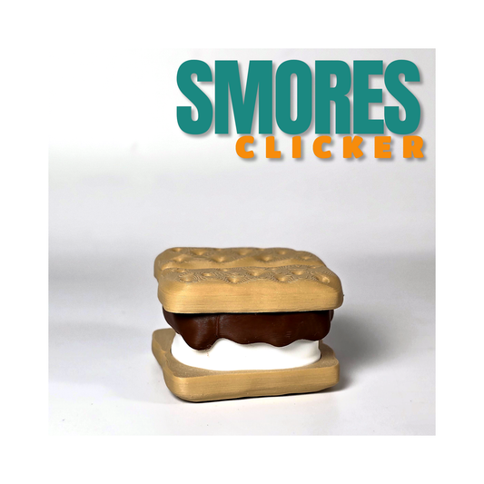 S'mores Clicker