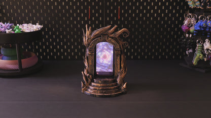 Enchanted Portal Charging Dock